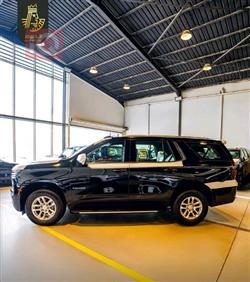 شێڤرۆلێت تاهۆ